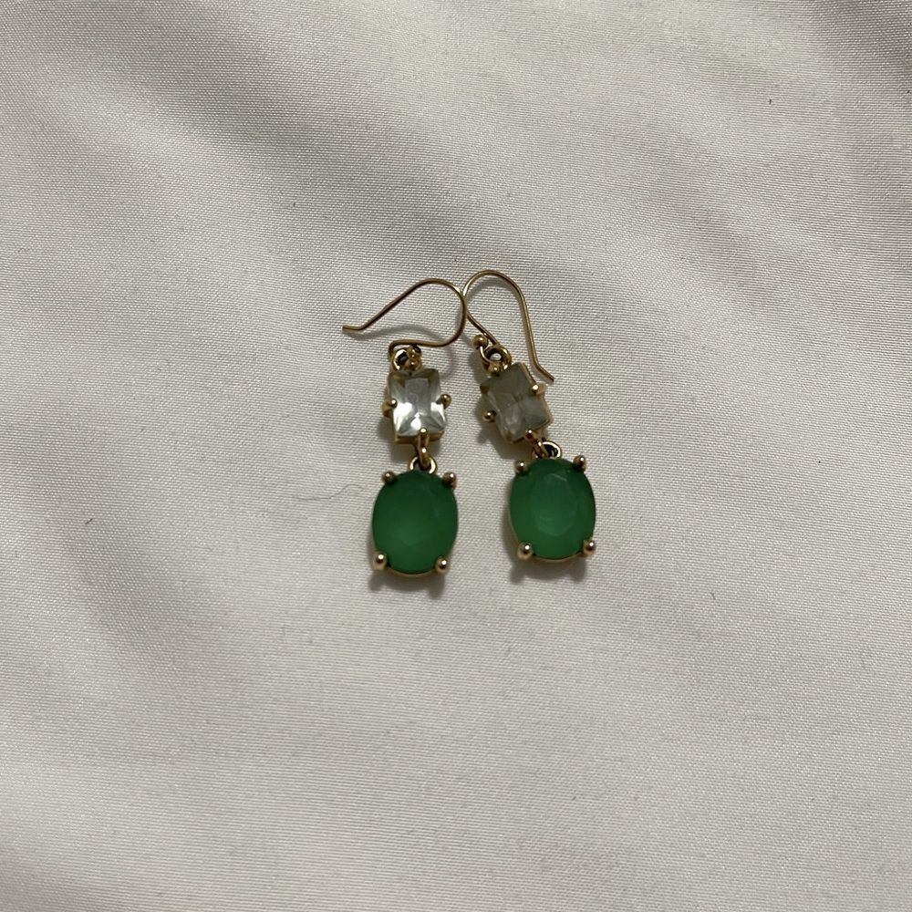 Kate spade earrings